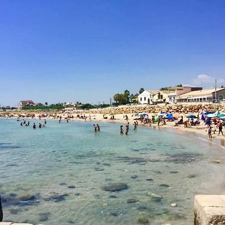 Cocciu D'Amuri Avola Esterno foto