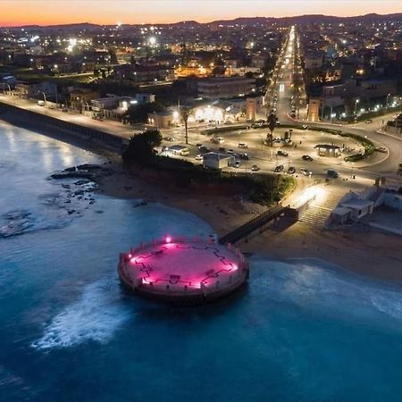 Cocciu D'Amuri Avola Esterno foto