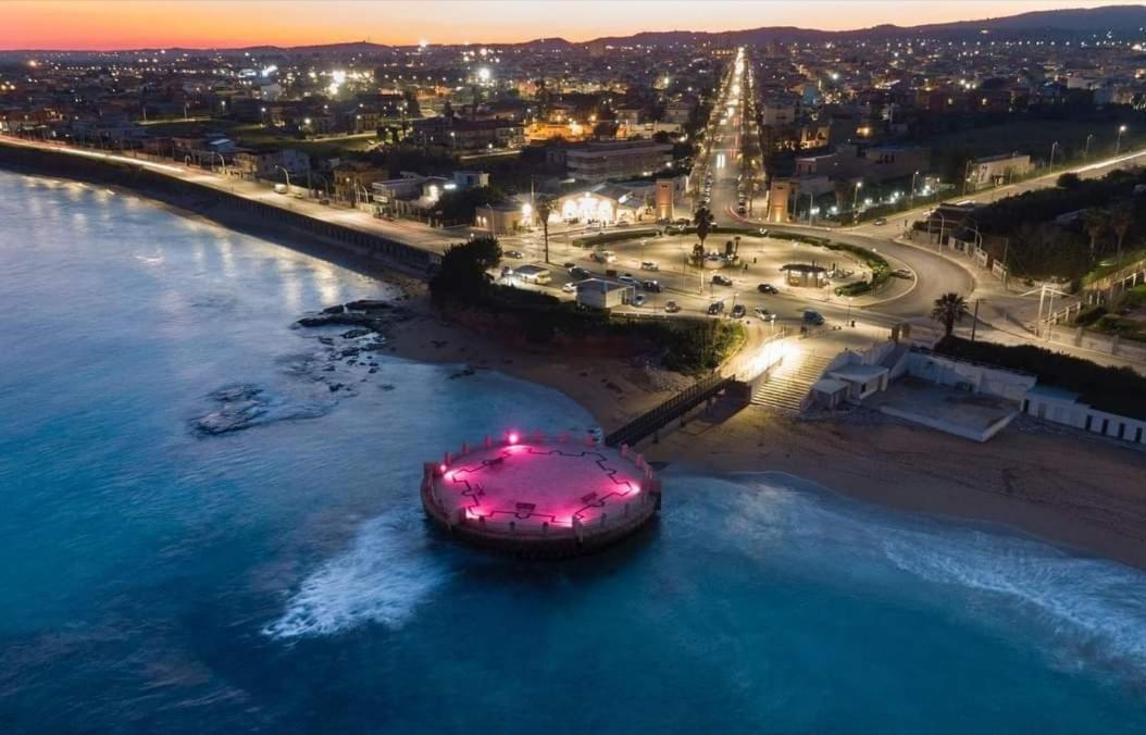 Cocciu D'Amuri Avola Esterno foto