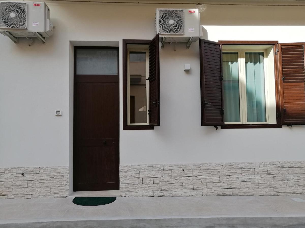Cocciu D'Amuri Avola Esterno foto