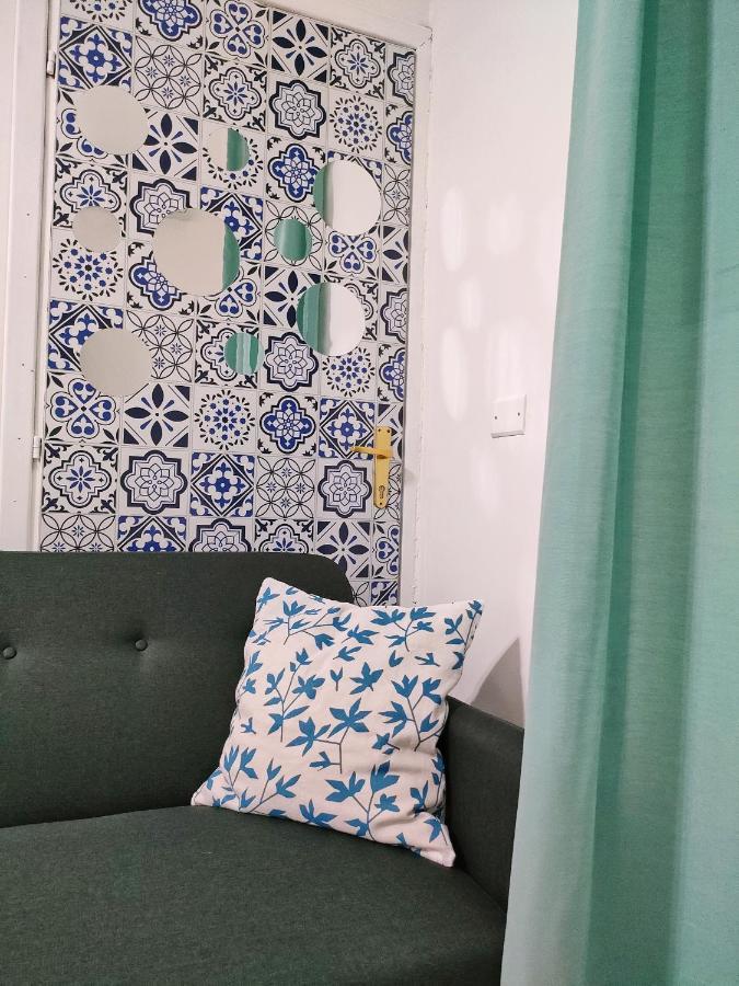 Cocciu D'Amuri Avola Esterno foto